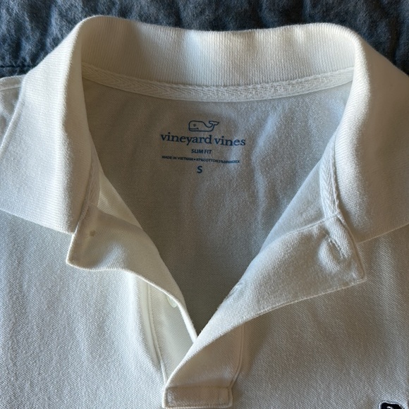 Vineyard Vines men’s polo shirt - Picture 2 of 7